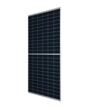 Longi 555W fotovoltaik modul ikki yuzli#1
