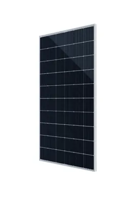 Fotovoltaik modul HVL SW 60 GBS M2+ 300 Vt (1000 V/42 mm ramka)#1