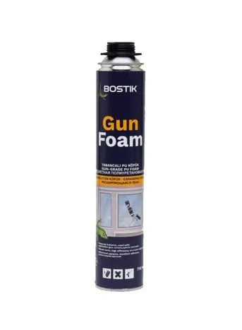 Bostik GunFoam 750 ml#1