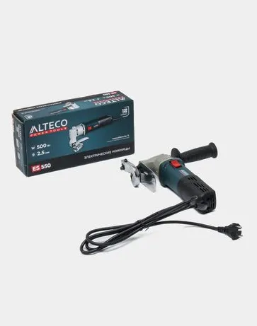 Электрические ножницы ALTECO ES 550#1