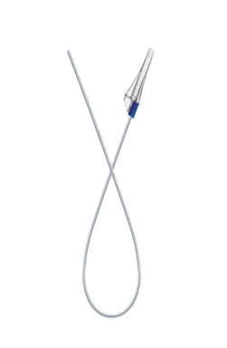 Катетер аспирационный Suction Catheter, Finger Tip Control, размер: 18FG (6,00 мм, 470 мм)#1