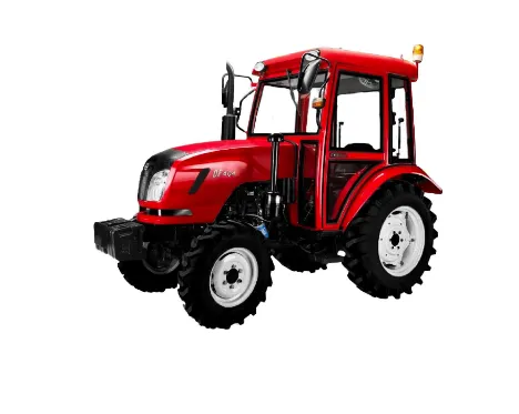 Traktor df 404 kabinasi (kabina bilan)#1