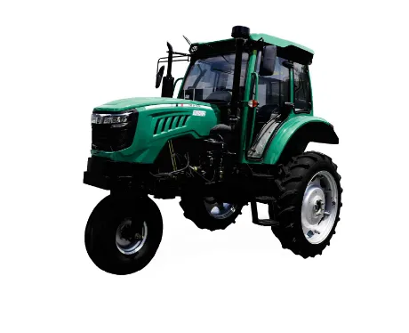 Трактор TAT DF 903#1