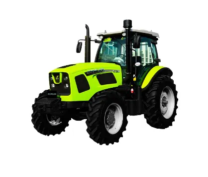 Traktor Zoomlion rs1604#1