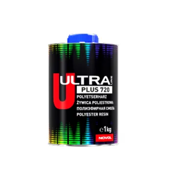 Полиэфирная смола ULTRA PLUS 720 (1кг + 50г)#1