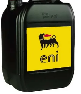 Моторное масло Eni I Sigma performance CMS 15W-40 20L#1