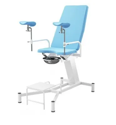 Кресло гинекологическое механическое, модель 2#1