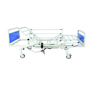 Функциональная медицинская кровать домашнего типа с туалетным устройством Медик-5#1