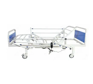 Функциональная медицинская кровать с упором и туалетным устройством Медик-7#1