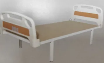 Медицинская кровать с АВС Медик-8#1