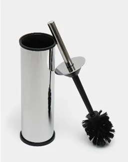 Ершик для унитаза с подставкой Perilla Smart WC Brush 83025#2