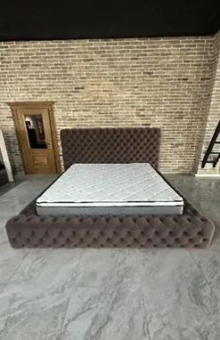 Спальная кровать#1