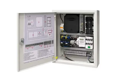 Bollard kontrolleri ZK-HC800S#1