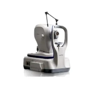 Оптический когерентный томограф (60 000 А-сканов в сек) с модулем ангиографии, Польша#1