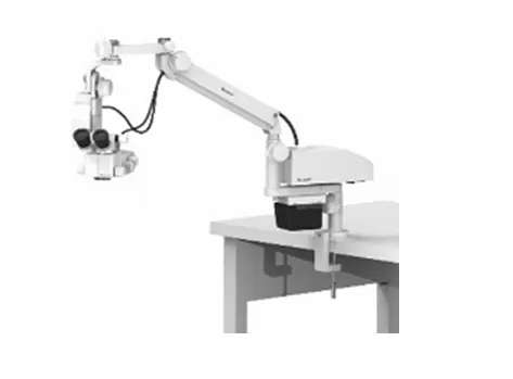 Oftalmologiya uchun operatsion mikroskop L-0955AZ INAMI Yaponiya#1