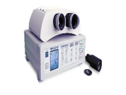 Лазерное терапевтическое оборудования для лечения и профилактики зрения МАКДЭЛ-09 МАКДЭЛ Россия#1