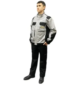 Спецодежда для ИТР (куртка, брюки), модель 1#1