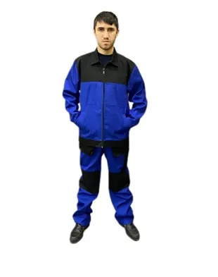 Спецодежда (куртка, брюки), модель 2#1