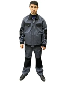 Спецодежда для ИТР (куртка, брюки), модель 2#1