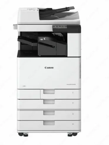 A3 3-in-1 MFP Canon imageRUNNER C3125i#1