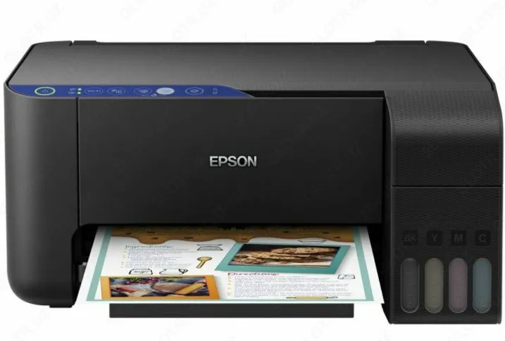 MFP A4 3in1 Epson L3151#1