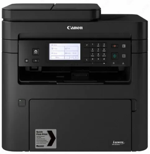 MFP 4in1 A4 Canon MF269DW#1