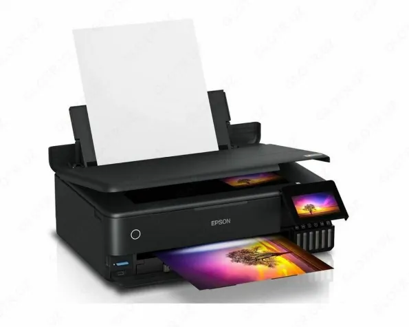 MFP A3 3in1 Epson L8180#1