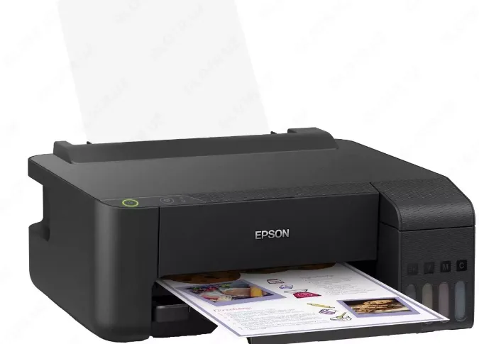 Принтер Epson А4 L1110#1