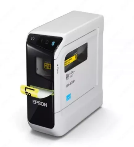 Ленточный принтер Epson LabelWorks LW-600P#1