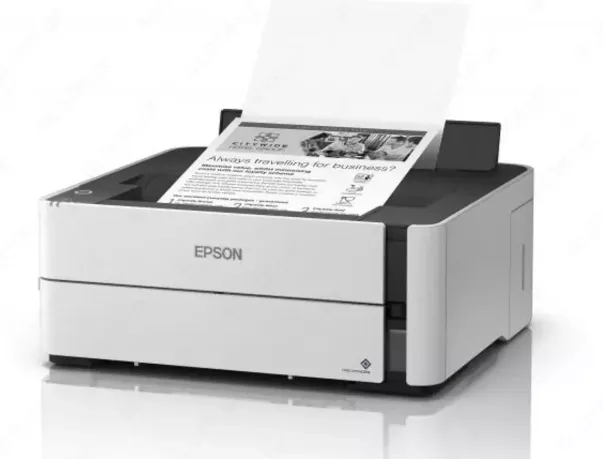Принтер Epson A4 M1140#1