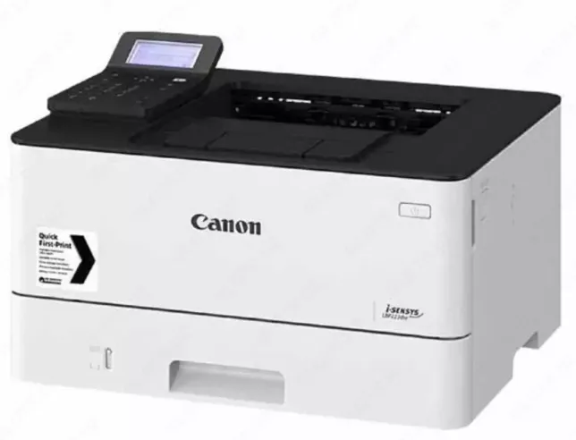 Принтер Canon А4 LBP236DW#1