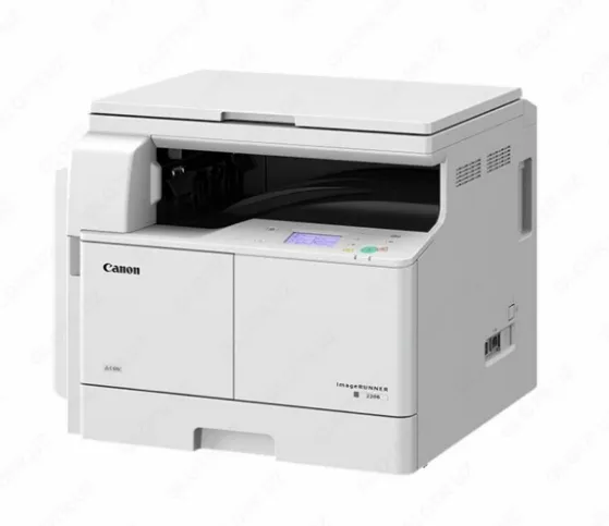 MFP A3 3in1 Canon imageRUNNER 2206#1