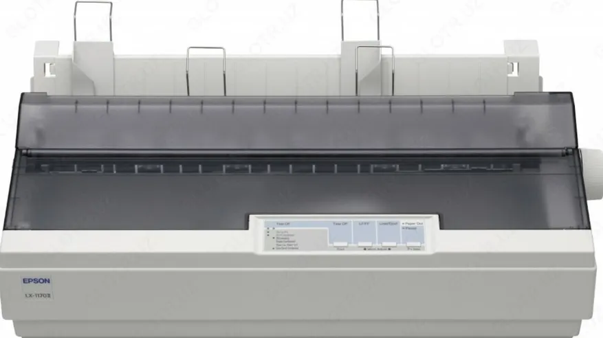 Матричный принтер Epson LX-1170 II A3#1