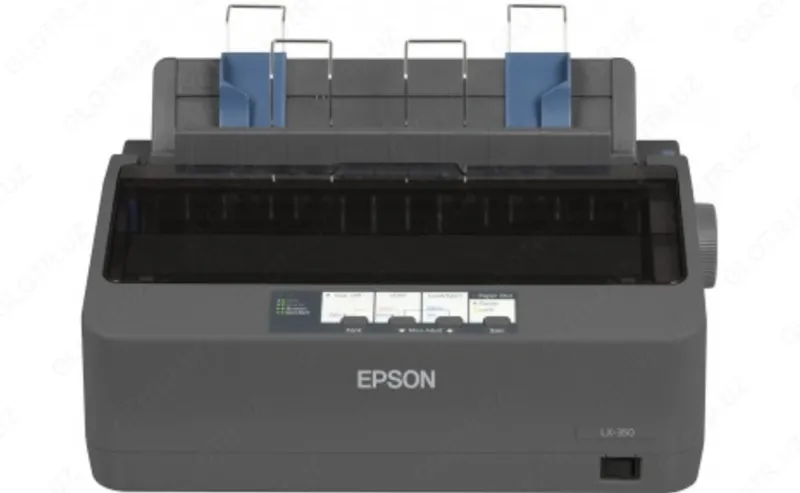 Epson LX-350 printeri#1