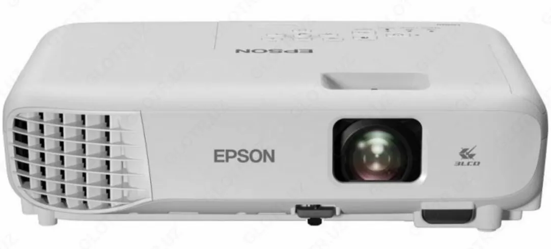 Проектор Epson EB-E01#1