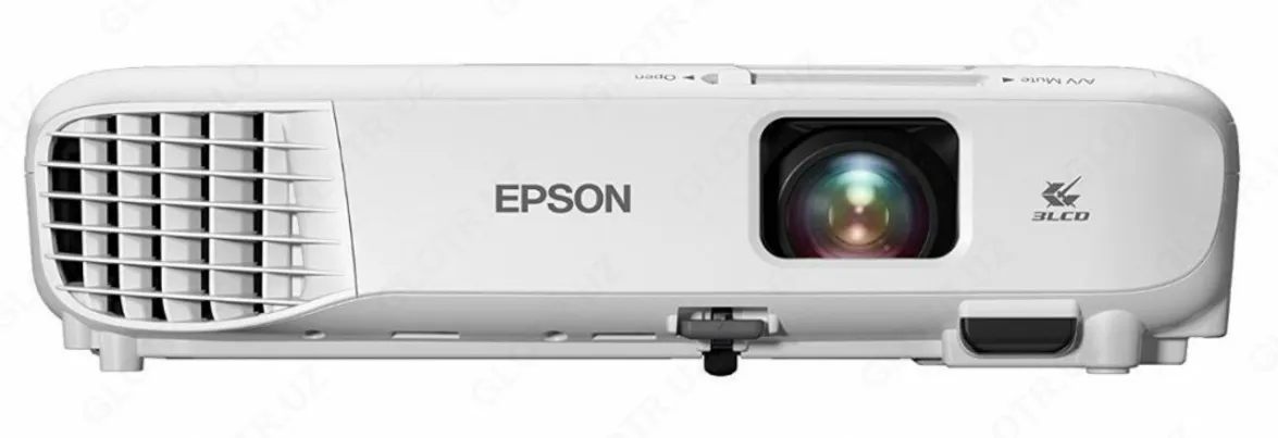 Проектор Epson Home Cinema 760HD 720p#1