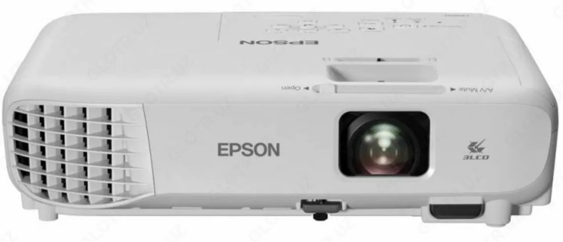 Proyektor Epson EB-W06#1