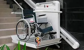 Инвалидные подъёмники всех видов#1
