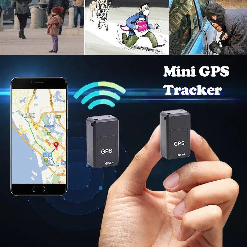 GPS трекер для слежения#6