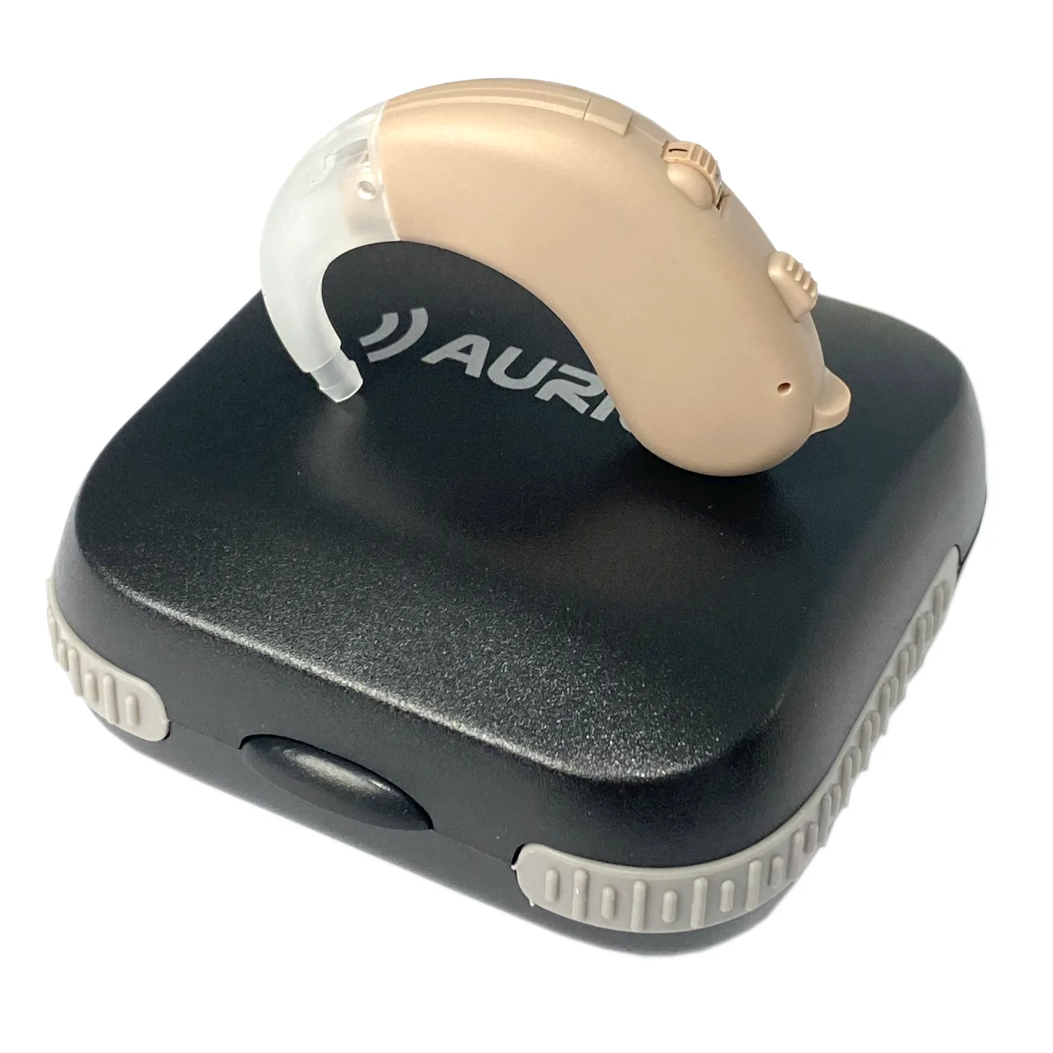 Слуховой аппарат Aurica NanoTrim 500 SP#2