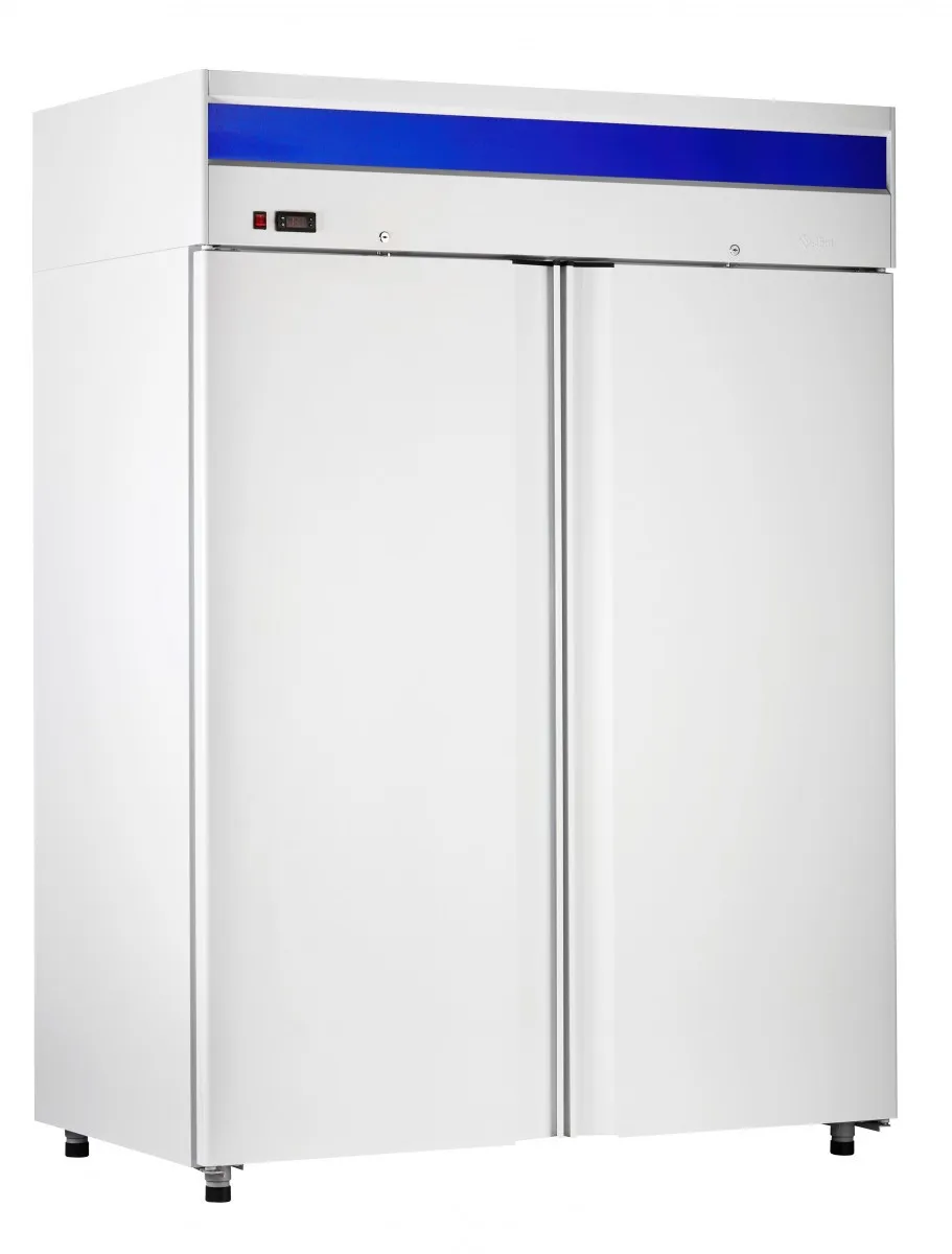 Шкаф холодильный ШХн-1,4 краш. низкотемпературный (1485*820*2050)#1