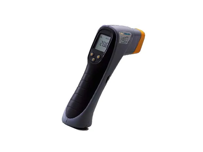 АКИП-9304 — инфракрасный измеритель температуры (пирометр)#2