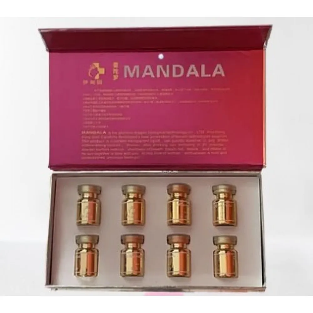 Mandala for women препарат#1