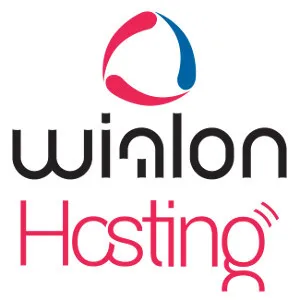 Wialon Hosting#1