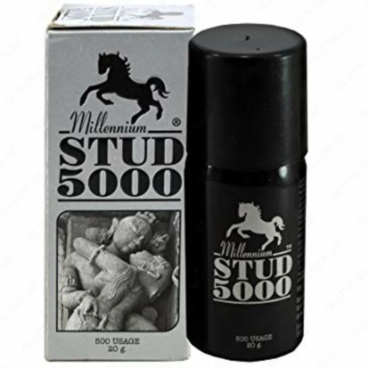 Spray Stud 5000 erkaklar uchun (Potentsiyani oshirish uchun sprey)#1