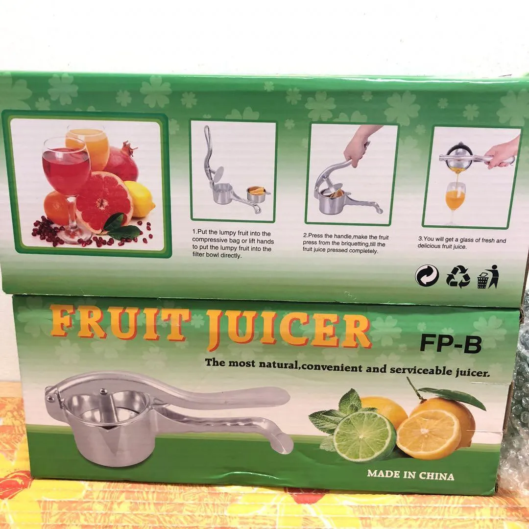 Соковыжималка Fruit juicer FP-B#1