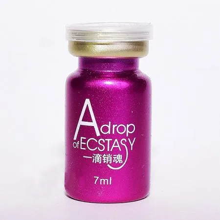 Женские капли "A drop of Ecstasy" (Капли Экстаза)#5