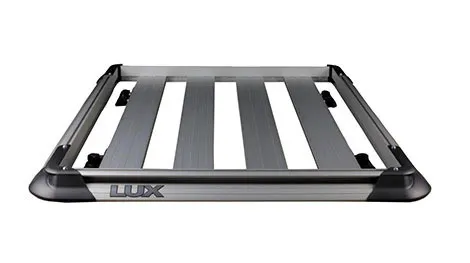 Багажники (дуги/поперечины) Lux на автомобиль#2