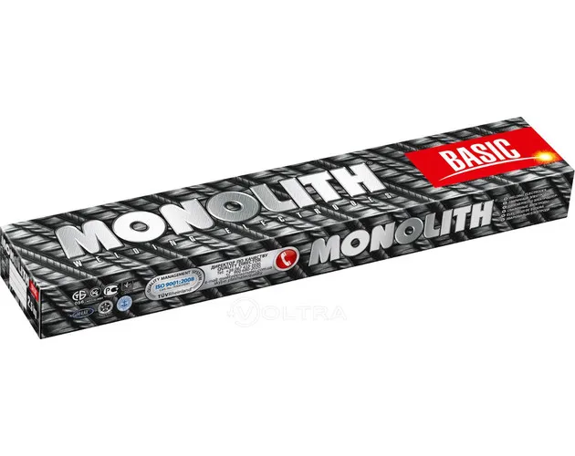 Плазменные электроды MONOLITH UONI 2.5#1