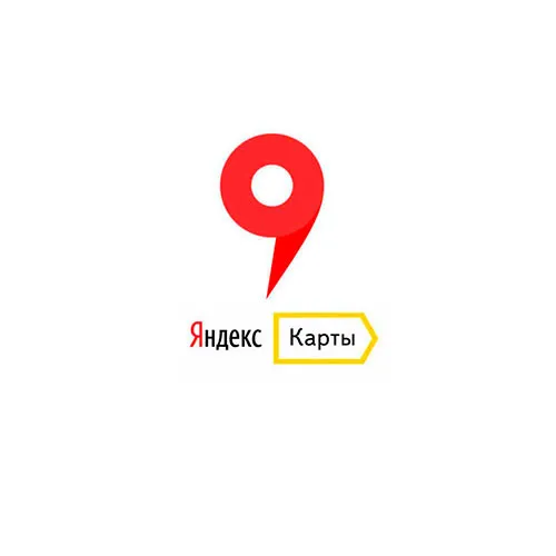 Продвижение на Yandex картах#1